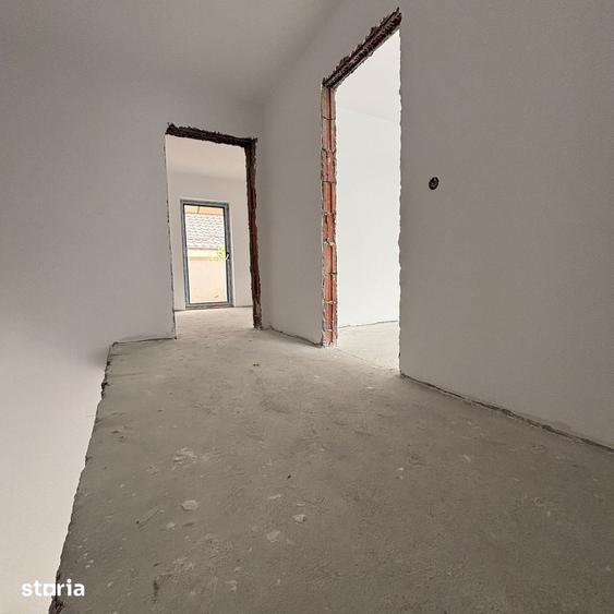 Casă cu 3 camere cu Teren 150 Mp în Central