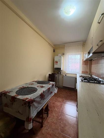 Apartament cu 2 camere decomandat în Frumoasa