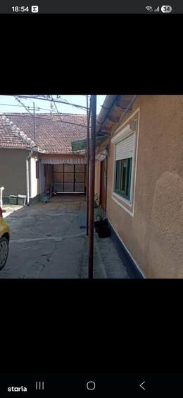 Casă cu 4 camere cu Teren 1841 Mp în Călacea