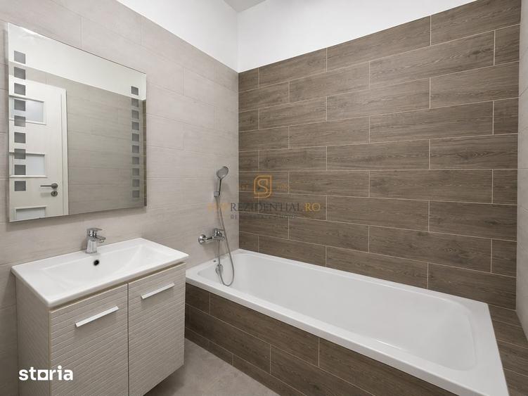 Apartament cu 4 camere decomandat în Rahova