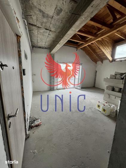 Apartament cu 3 camere în Vest
