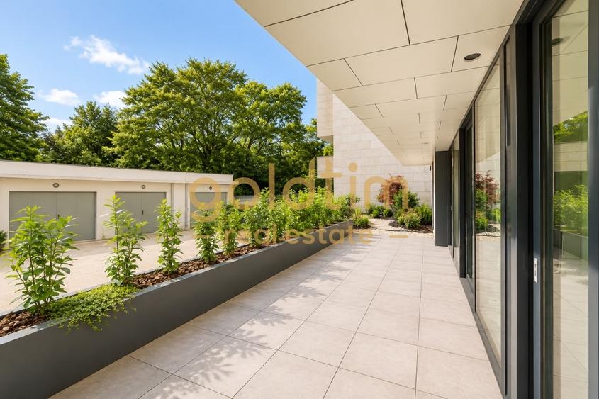 APARTAMENT LUX/BLOC BOUTIQUE/TERASA/ZONA DE REFERINTA/CHARLES DE GAULLE - 9