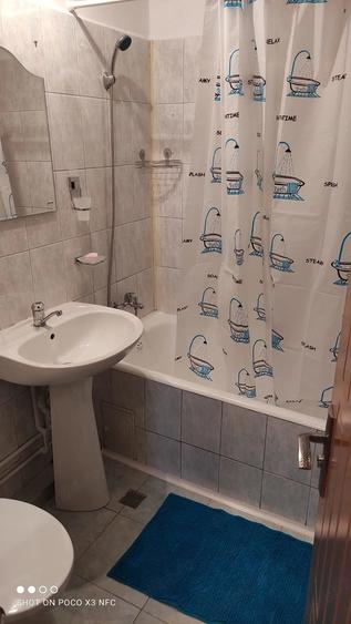 Apartament cu 2 camere semidecomandat în Cotroceni