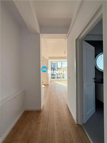 Apartament cu 2 camere decomandat în Rediu