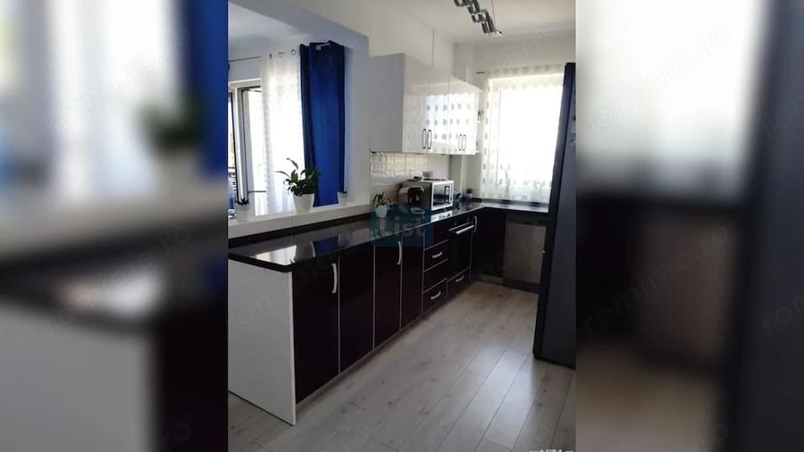 Apartament de vanzare 3 camere in zona Panoramic Residence - 4