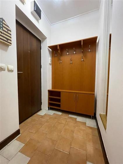 Garsonieră nedecomandată, mobilată în Vasile Aaron