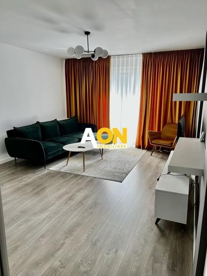 Apartament 3 Camere | FINISAT MODERN | Zona Brandusei - 4