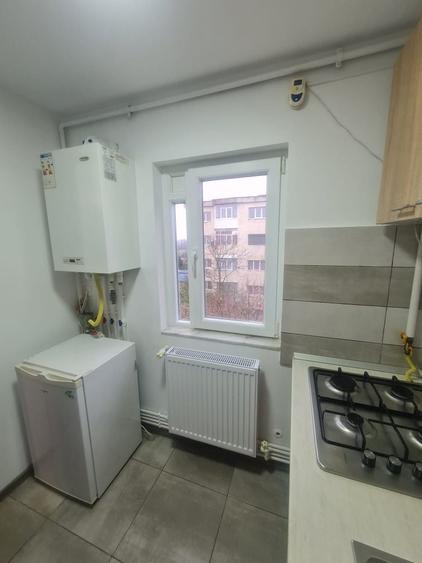 Garsonieră în Uiești