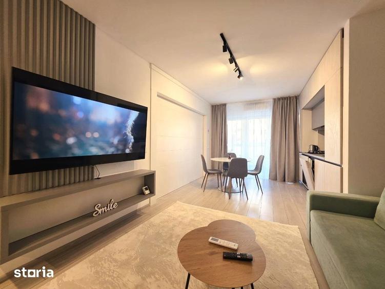 Apartament 2 camere tip sutido de inchiriat Maurer Villas-pet friendly - 6