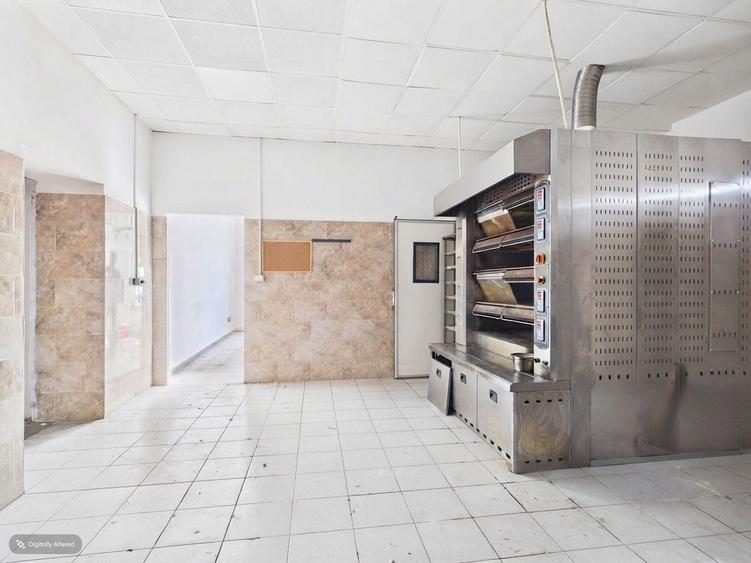 Casă 3 camere, garaj+Spațiu Comercial în Freidorf - 29