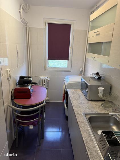 2 camere de inchiriat | 40 mp | 7 minute metrou Valea Ialomi?ei - 4