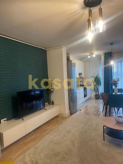Apartament 2 camere de închiriat | 102 The Address | Barbu Văcărescu - 4