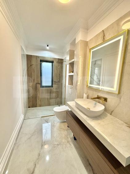 Apartament cu 2 camere semidecomandat, mobilat în Braytim