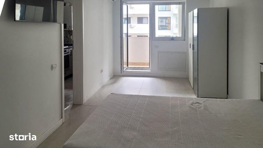Garsoniera de inchiriat | Siena Residence| Str. Biruintei | Popesti-Le - 2