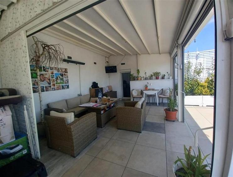 Garsoniera Cu Terasa Militari- EnVogue Residence - 6