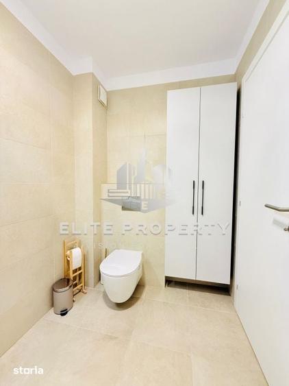 Apartament Designer Vedere Lac | 3 camere | H Pipera Lake - 5