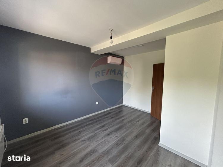 Spațiu comercial, de 45 mp, în Valea Borcutului