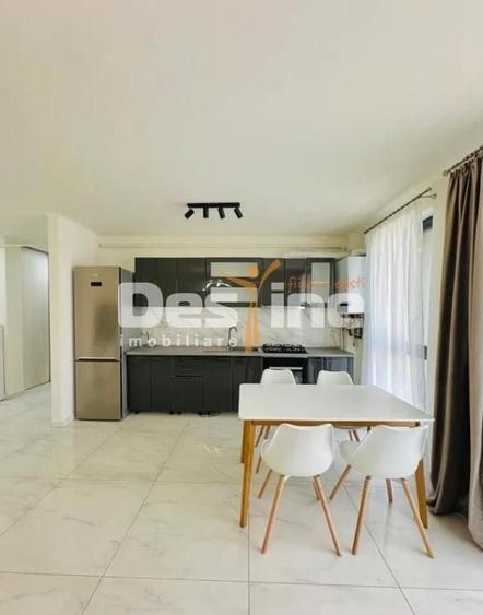 Apartament 2 camere | 54 mp + balcon | Giroc | Parcare | - 1