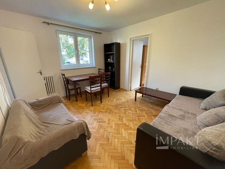 Apartament cu 2 camere | 40 mp | Gheorgheni - 1
