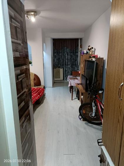 Garsonieră în Dacia