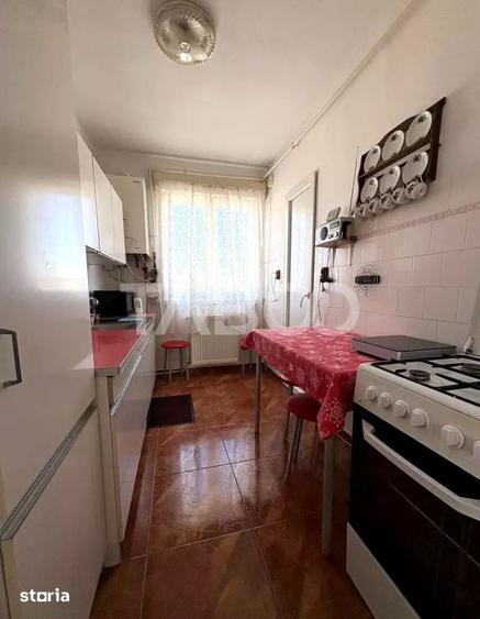 Apartament cu 3 camere de vanzare in Manastur zona Baza Sportiva - 5