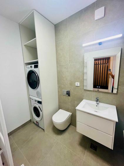 Apartament cu 2 camere decomandat în Tudor Vladimirescu