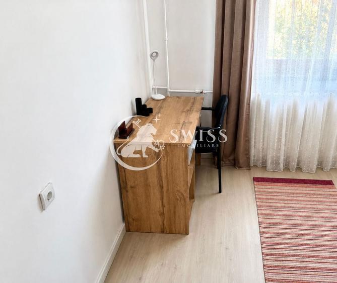 Apartament 3 camere | 76mp | Zona Platinia | 15min USAMV | UMF - 6