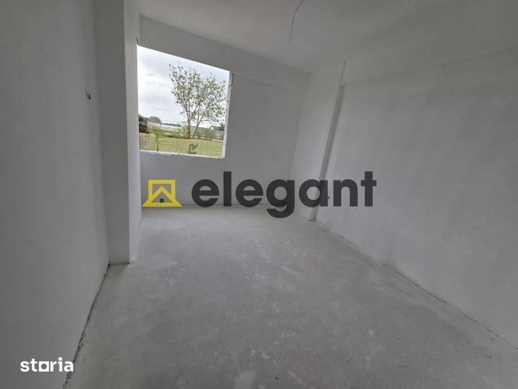 Apartament cu 2 camere în Ișalnița
