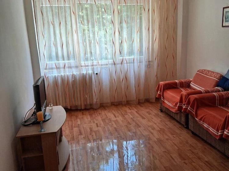 Apartament 2 cam zona Baba Novac - Parc IOR - 7