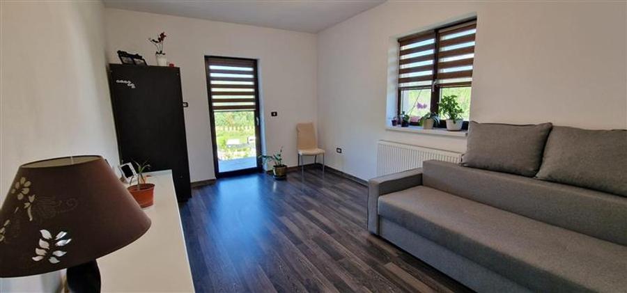 Casă cu 5 camere cu Teren 993 Mp în Calea Caransebeșului