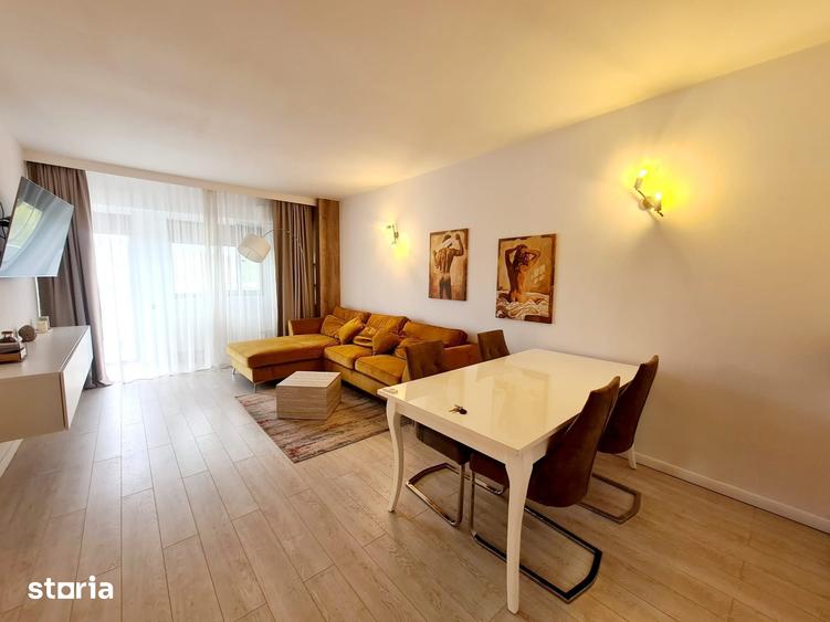 Apartament 3 camere de inchiriat - Zona Kaufland - 2