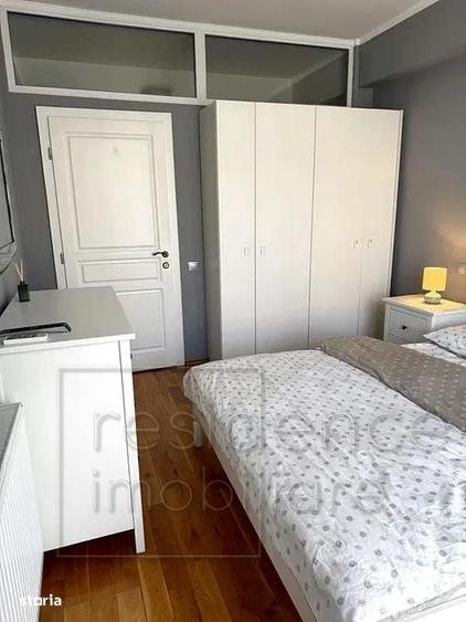 Garaj! Apartament 2 camere decomandate, Semicentrala, strada Traian - 6