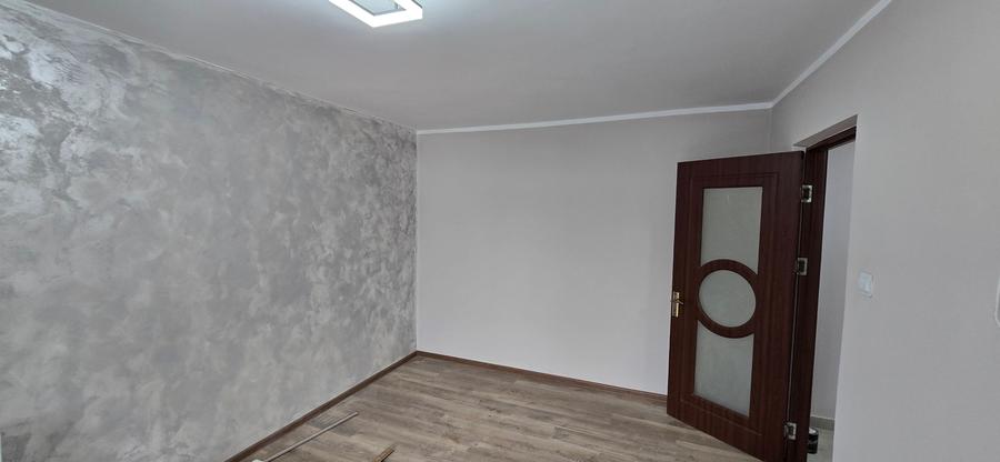 Garsonieră decomandată în Brăilei