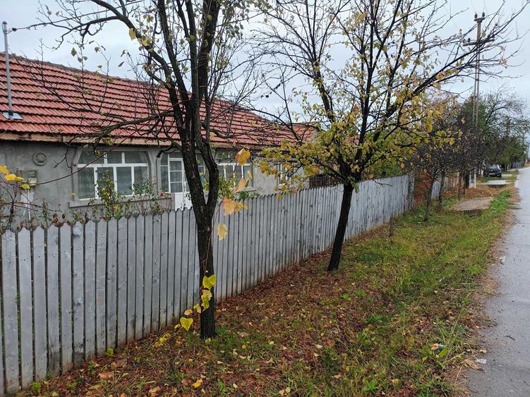 Casa de vanzare Vadu Pasii Jud.Buzau - 1