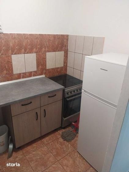 Garsonieră în Central