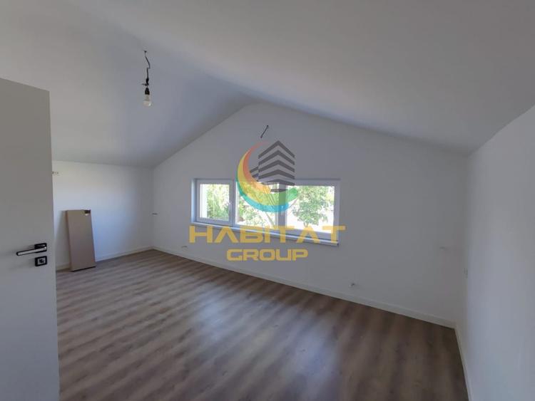 Casă individuală cu 6 camere cu Canalizare în Vidra