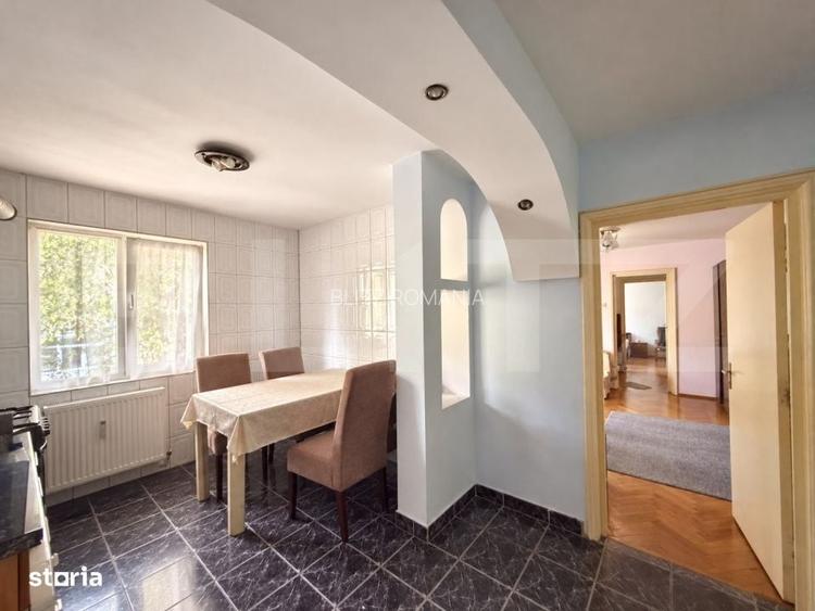 Apartament 2 camere, mobilat si utilat, zona Simplon Brazda lui Novac
