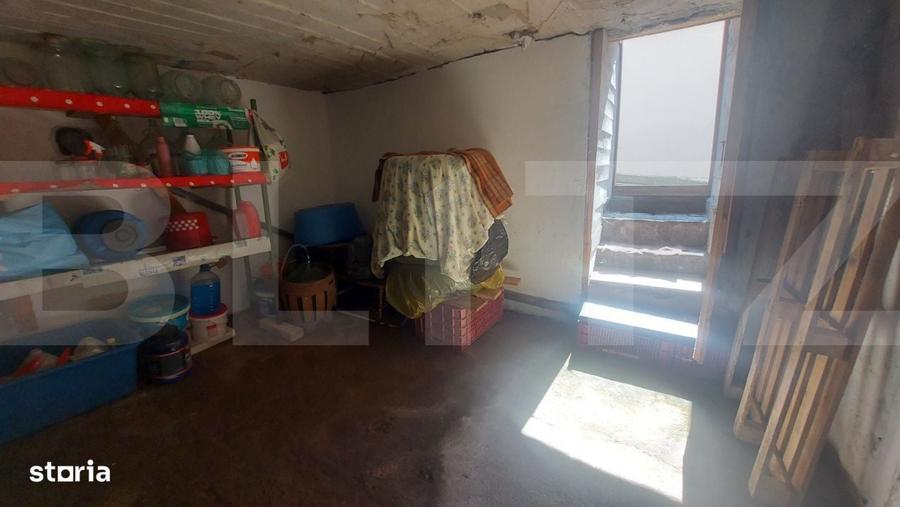 Casă cu 4 camere în Holbav
