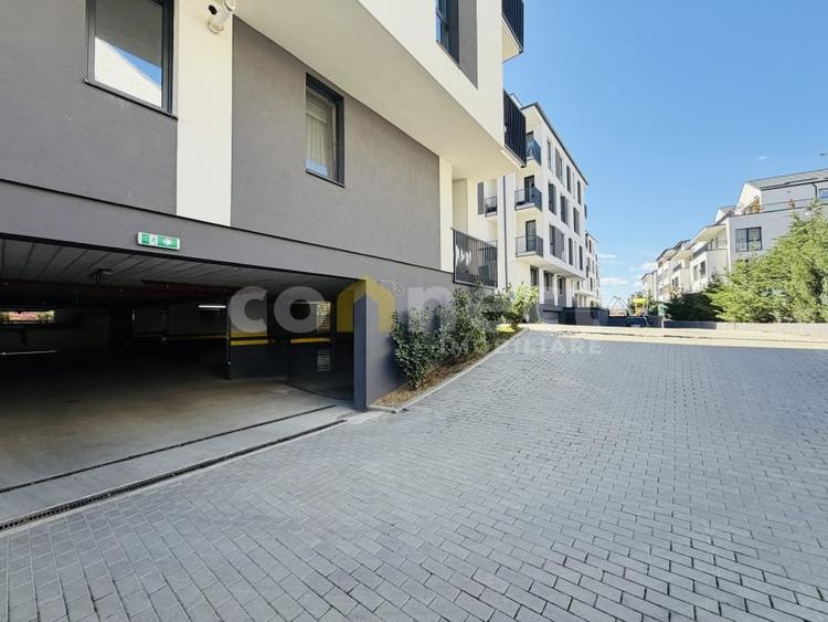 Apartament 2 camere | Lift | SU 53 mp | Garaj Inclus | Florești, Eroilor - 8