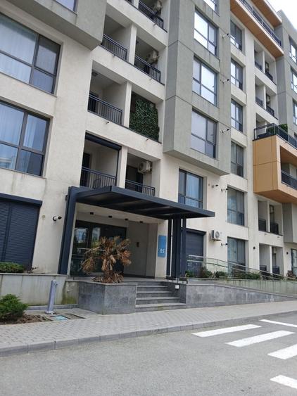 Apartament decomandat în Nord