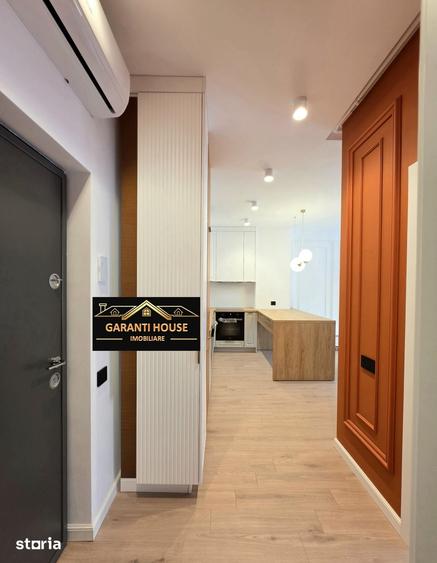 Apartament cu 2 camere în Săsar