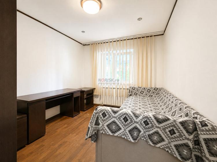 4 Camere Decomandat | 112 MP | Parcare Inclusă | Lângă Mall Vitan - 7
