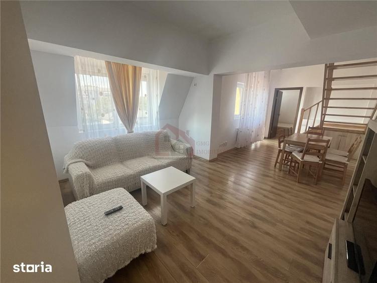 Apartament cu 4 camere decomandat în Colentina