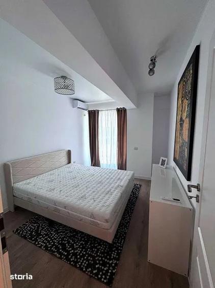Apartament cu 3 camere decomandat în Rahova