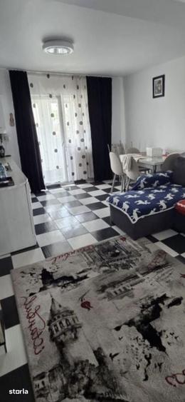 Apartament cu 2 camere în Tudor Vladimirescu