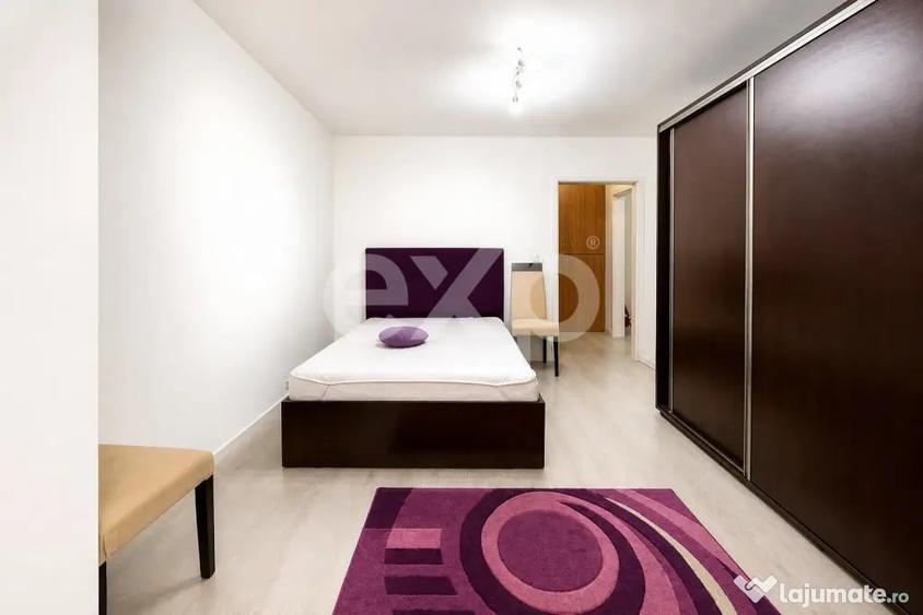 Apartament de inchiriat 2 camere | Splaiul Nicolae Titu - 1
