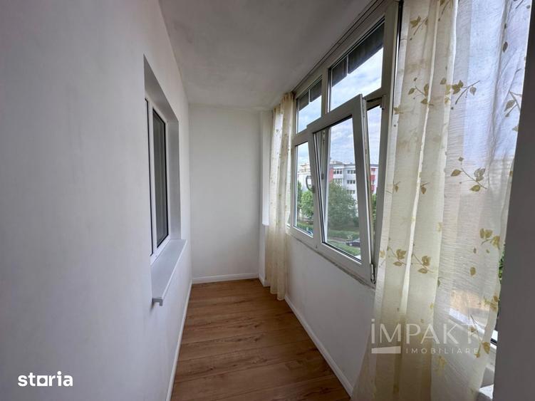 Chirie apartament 4 camere | Manastur | - 7
