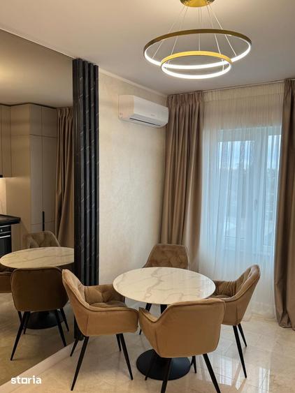 Comision 0% Apartament de inchiriat cu 2 camere - Royal Town Copou - 6