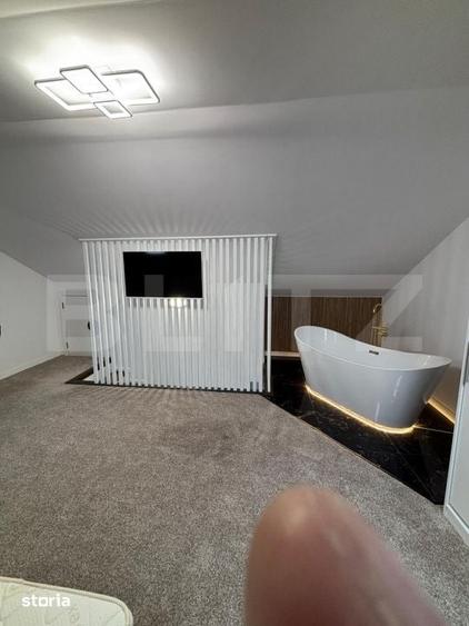 Apartament cu 3 camere în Șcheia