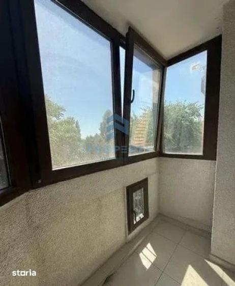 Apartament cu 2 camere, mobilat în Crângași